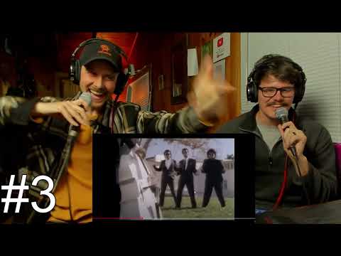 80s R&B Quiet Storm Week! #3 - The Deele - Two Occasions