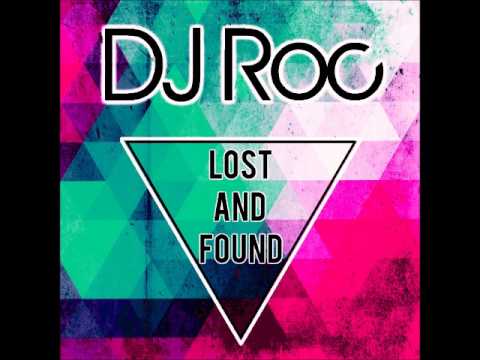 DJ Roc - Emerge