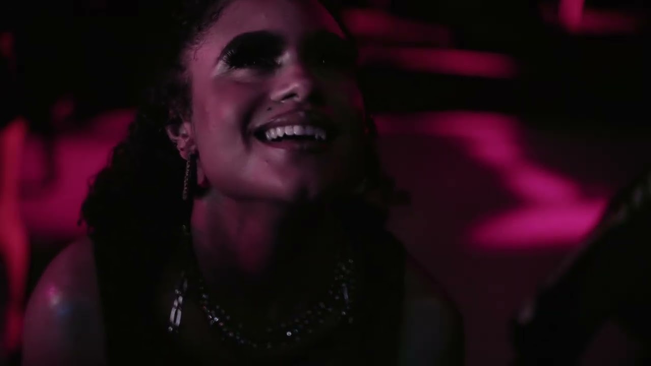 Yung Bleu - Muse (Official Music Video) 
