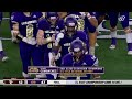 Shiner Walks off the Field with the Win | UIL State Championships
