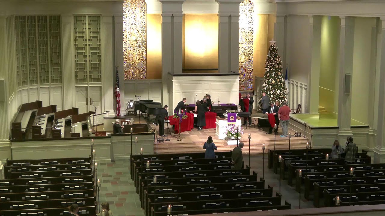 Prevailing Sustaining Grace