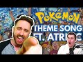 Atrioc Pokémon Theme Song But It S Very Epic