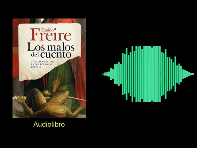 Vídeo relacionado con Los malos del cuento: Cómo sobrevivir entre personas tóxicas (Ariel)
