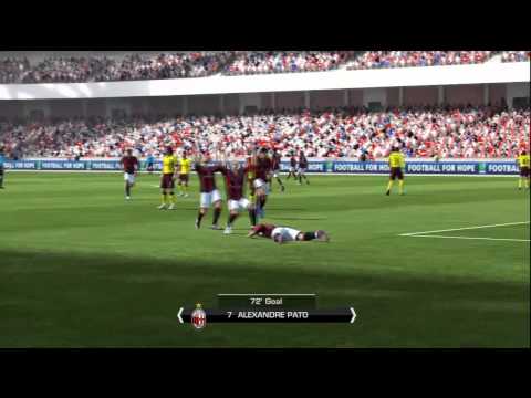 Fifa Goal of the Day Ep.93 | Flare ThunderZ