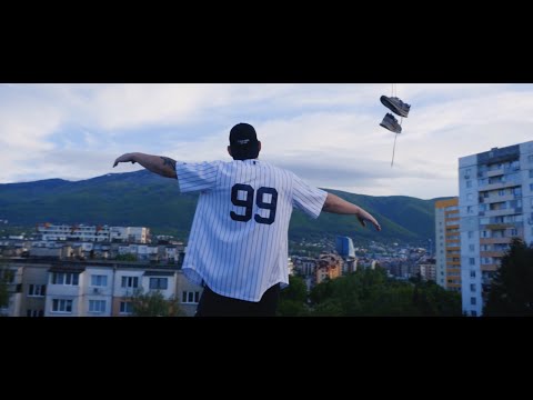 EVOL. - BORA [Official Video]