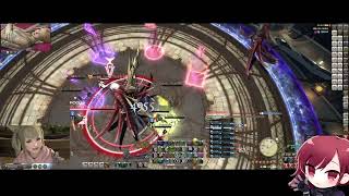 【学者】絶エデン固定5日目【初絶】
