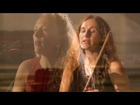 Altchemie live – RUSSUDAN MEIPARIANI ENSEMBLE