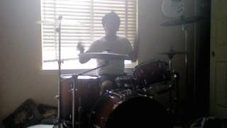 Edison Glass - "Let Go"