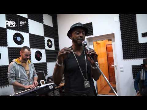 Mystikal, Day 1, Interview