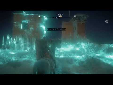 Assassin’s Creed Valhalla Pt 54