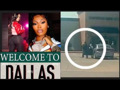 Asain Doll Cousin & Mother K^LL3d In Dallas#,Stunna Girl Said Re$t !n