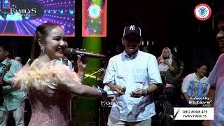 Download lagu Selly Fristy - Saturday Night Guest | Family's Group Live Cover Lap Kompas Kembangan West Jakarta mp3