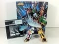 Review Super Robot Chogokin Gokaioh