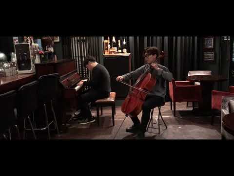 Playing Love - The Crosby (Cello and Piano) O.S.T from "The Legend of 1900"