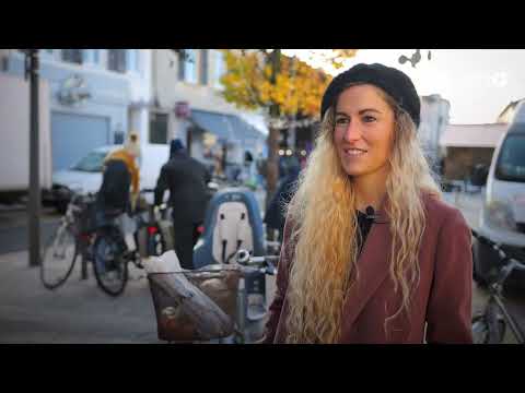 ÉMILIE | 2023 ANNÉE DU VÉLO À MONT DE MARSAN VILLE ET AGGLO