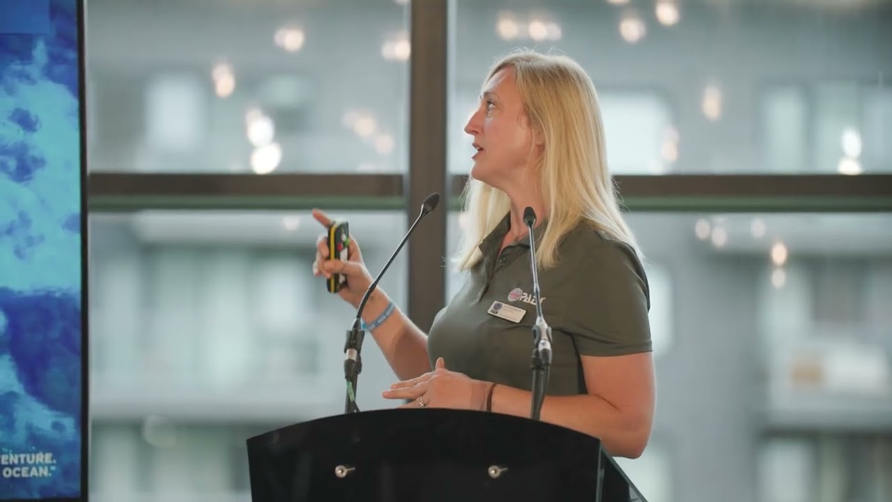 Careers with Languages: Scuba Diving Instructor