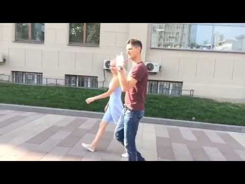 Pisankin -Marukhina | Adventure in Moscow