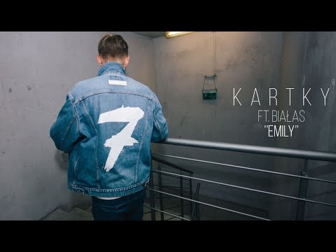 Kartky ft. Białas "Emily" (Blend by Blenderek)