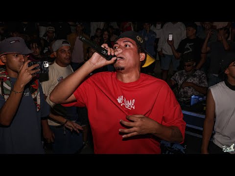 MCMAS🆚STAR KEYS - SEMIFINAL [FINAL REGIONAL RAP SIN GROSERIAS CARACAS TEMP 2025]