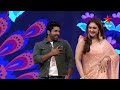 Sekhar Master Sridevi Energetic Dance Comedy Stars Episode 6 Highlights Season 1 Star Maa