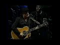 The Waiting Game - Van Morrison- Belfast  Feb 1997