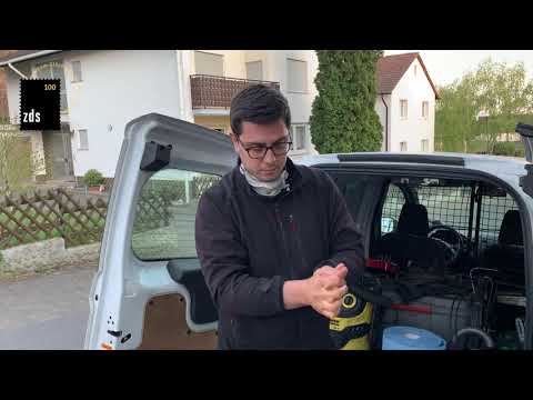 ZDS VIDEO UMGANG MIT CORONA – Hände waschen