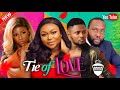 YES, I AM IN LOVE WITH YOU { Tie Of Love } :- DESTINY ETIKO, RAY EMODI, 2023 LATEST NIGERIAN MOVIE