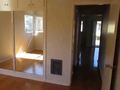 PL5217 - Spacious Upper 1 Bed + 1 Bath Apartment For Rent (Los Angeles, CA).