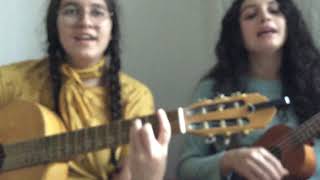 Sürsün Bahar-Cover (Can Kazaz)