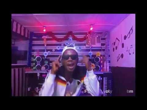 YolyBoy – Ameno Remix (You Want To Bam Bam Cover) | Goya Menor & Nektunez Amapiano Vibes 2025