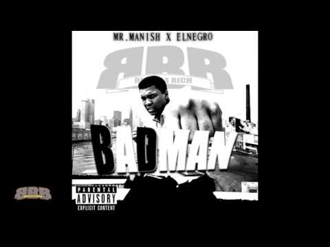 RichB4Rich - Bad Man | Prod By Mr Manish