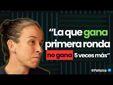 [Jugadora Premier Pádel] No se mejoran los premios en todas las rondas del torneo.