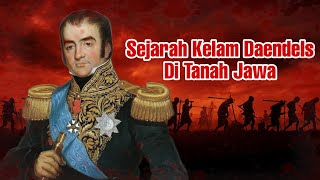 Download lagu Sejarah Tirani di Tanah Jawa: Kisah Daendels dan Jalan Raya pos mp3