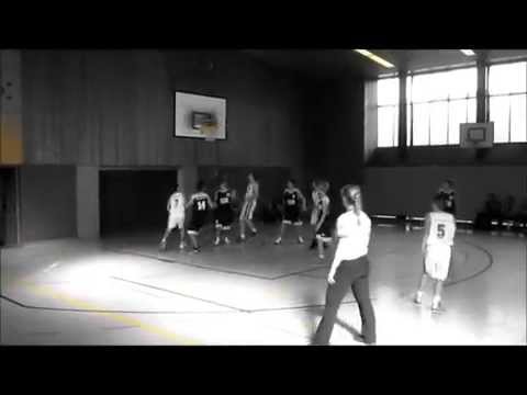 TK Hannover - MTV/BG Wolfenbüttel (Landesliga U14 Süd)