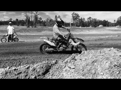 Shawn Rife spring 2017