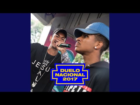 Drizzy Vs Miliano (Quartas de Final #2)