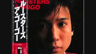 The Roosters - Roosters a-GO GO (FULL ALBUM)