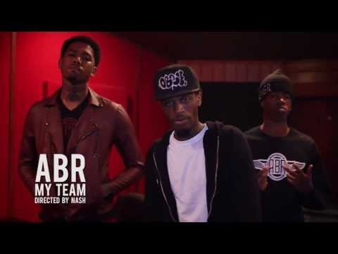 ABR - My Team (Prod By Kc Da Beatmonster) #NashMade