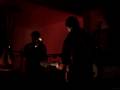 Adrian Orange - Interdependence Dance