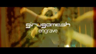 girugamesh - engrave (Music Video)