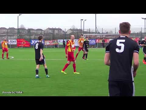rossvale 0v3 pollok 27.1.18 full