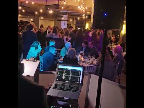 DJ Isaac V / 5-Star DJ, MC, and Photo Booth Services video.