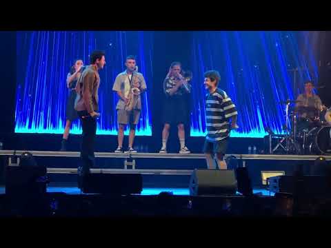 Miki Núñez & Alfred García - Electricitat @ Sant Jordi Club