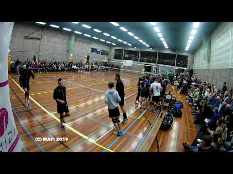 Numidia Vc Limac 1 - Active Living Orion 1 #SET3