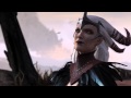 Dragon Age 2 Demo - Flemeth 