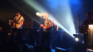 Pegase - Monkey (Live @ La Cigale)