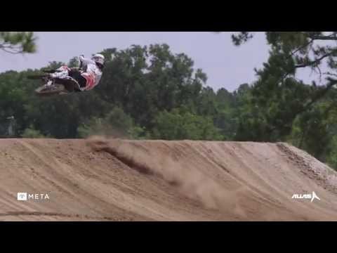 2014 Alias MX Team Edit