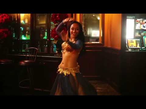 Promotional video thumbnail 1 for Sandra Nani Dance