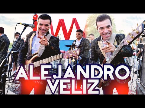 ALEJANDRO VELIZ EL MAJESTUOSO - CLUB TIGRE DE MATARA 2023 (Santiago del Estero)