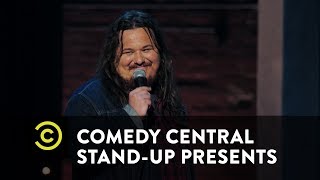 Comedy Central Stand-Up Presents: Shane Torres - Setting the Mood - Uncensored